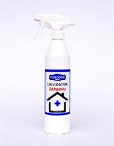 Puroder Odor Eliminator MEDIC 500 ml